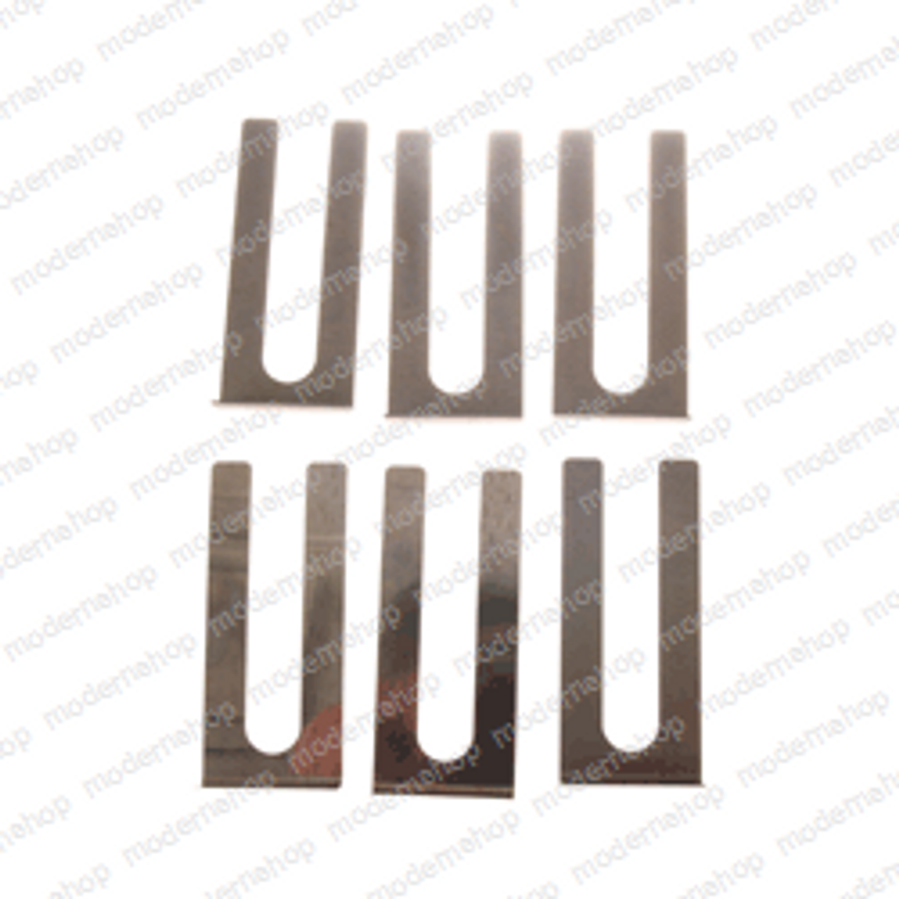 CASCADE CA 6088014 SHIM KIT - SLOTTED