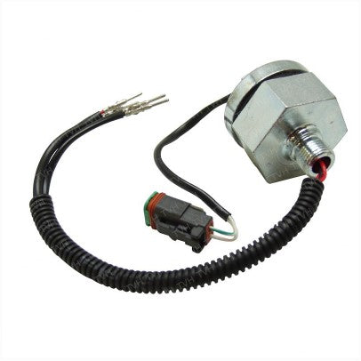 CROWN - CR128864 ROTARY CONNECTOR ASSEMBLY