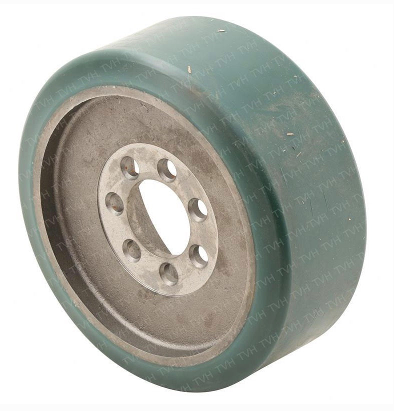 THOMBERT TH1296A WHEEL - POLY 13.50 X 5.50 THOMBERT DYALON A
