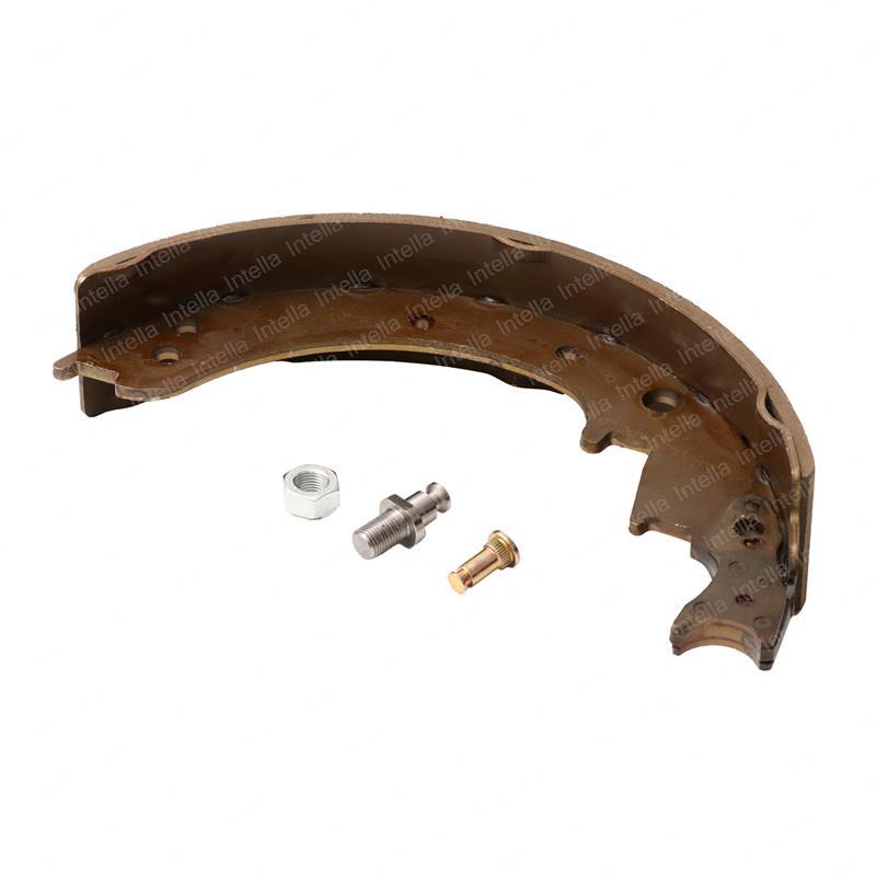 TOYOTA - TY47503-33060-71 SHOE - BRAKE